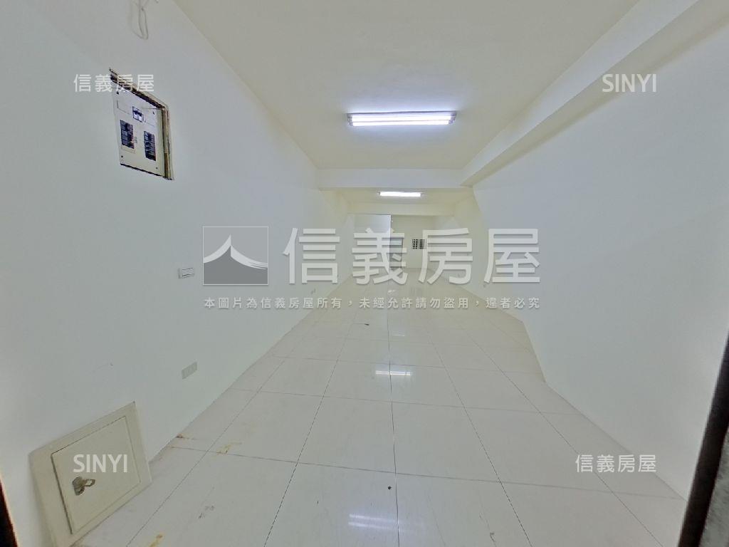 仁昌街一樓房屋室內格局與周邊環境