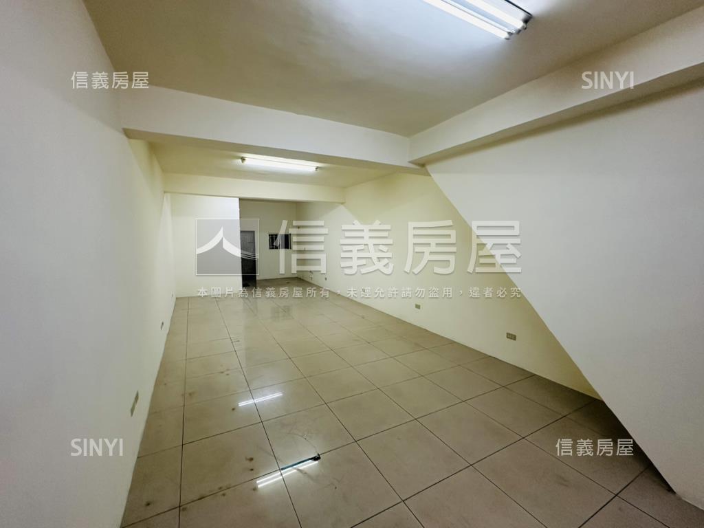 仁昌街一樓房屋室內格局與周邊環境