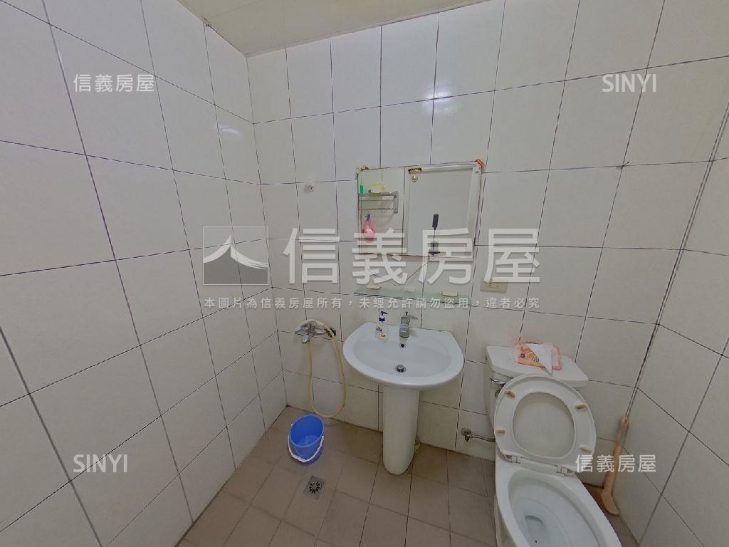 仁昌街一樓房屋室內格局與周邊環境