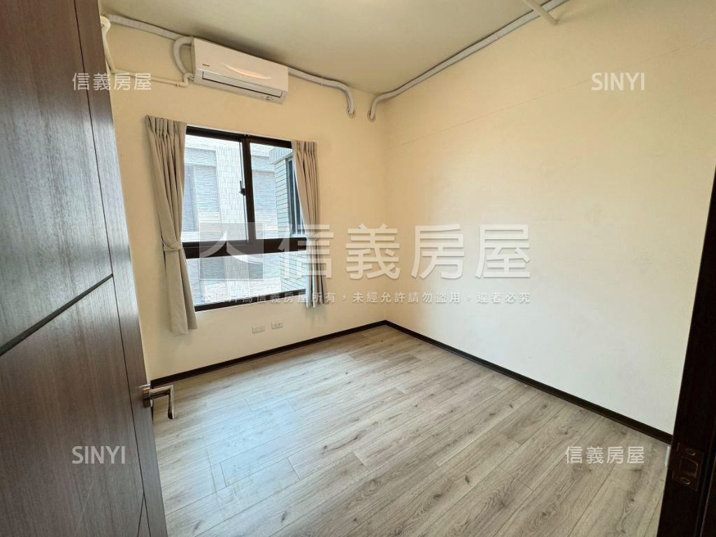 微笑城市高樓兩房平面車位房屋室內格局與周邊環境