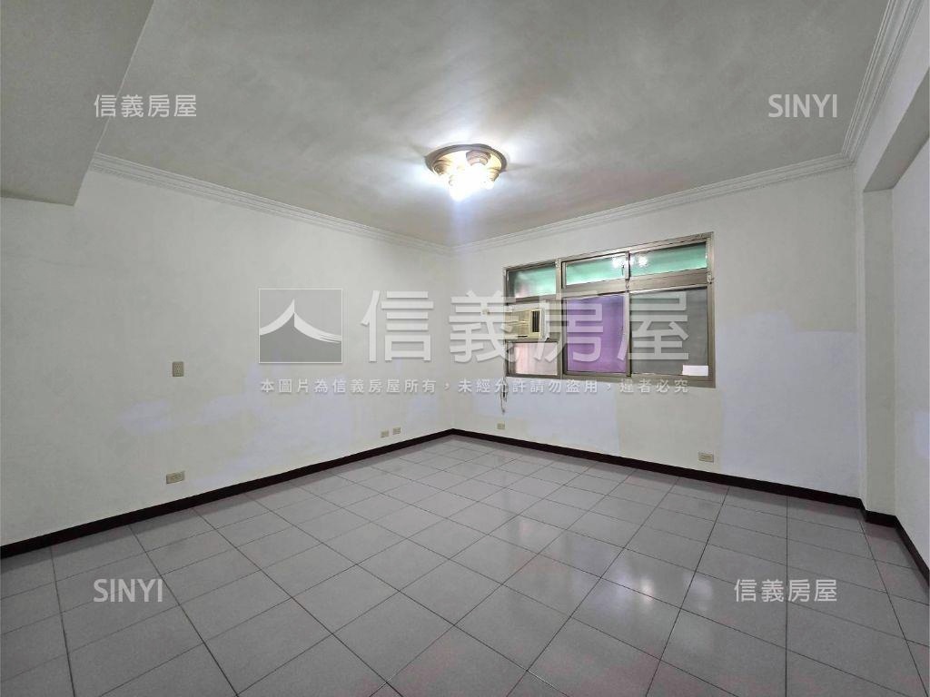 中正商圈方正三樓房屋室內格局與周邊環境