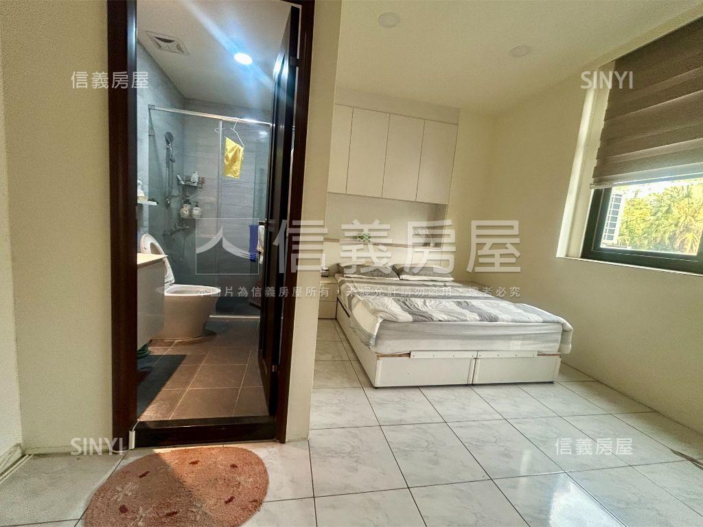 現代親家面金店房屋室內格局與周邊環境