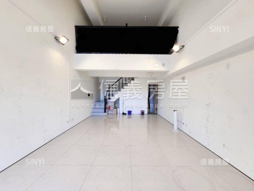 專任過嶺＊慶賀天璞店面房屋室內格局與周邊環境