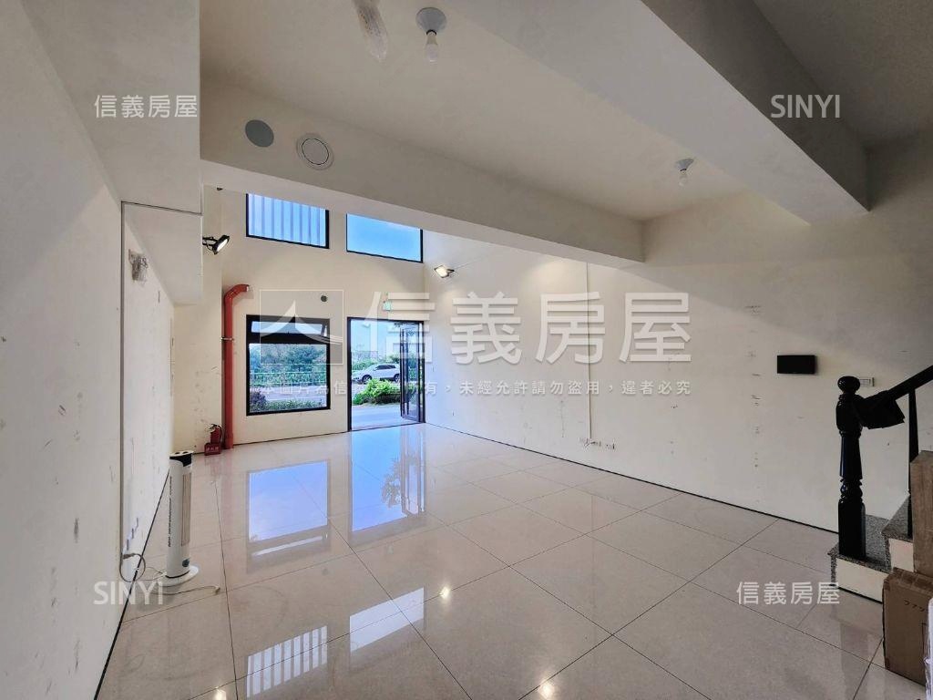 專任過嶺＊慶賀天璞店面房屋室內格局與周邊環境