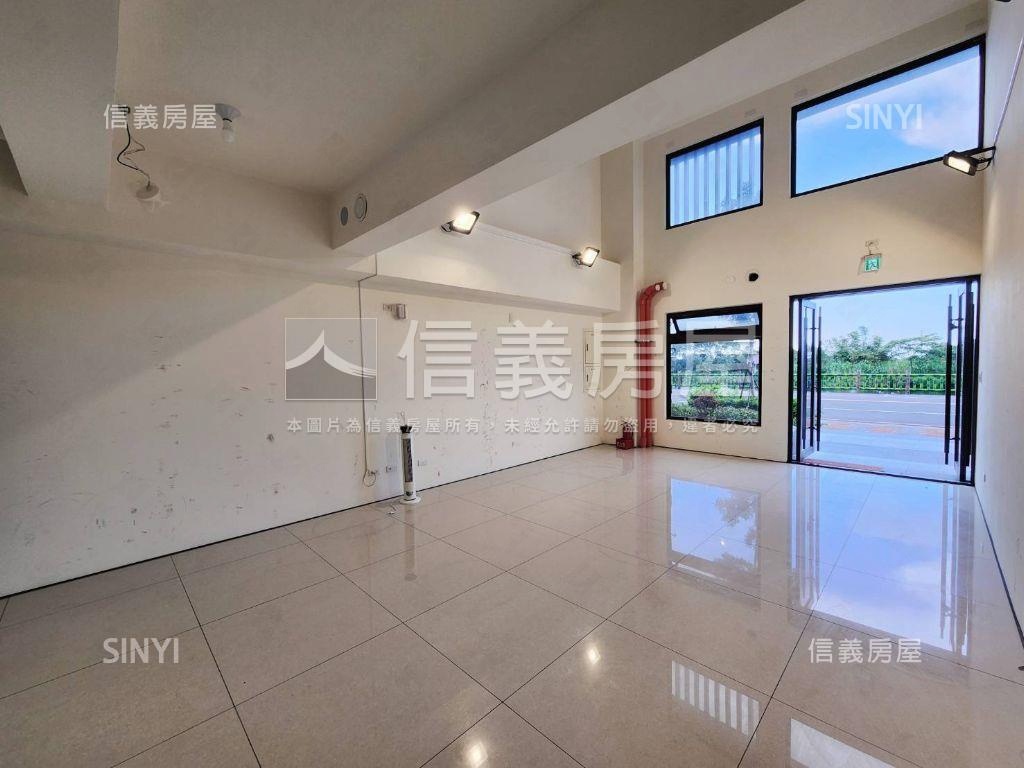 專任過嶺＊慶賀天璞店面房屋室內格局與周邊環境