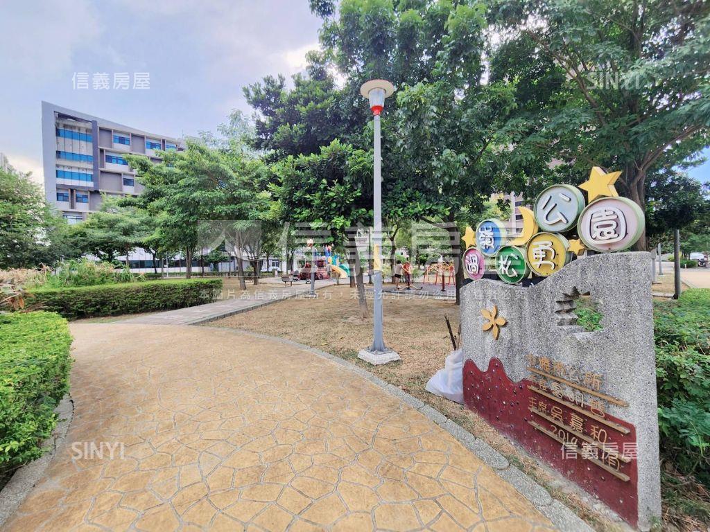 過嶺★慶賀天璞優質店面房屋室內格局與周邊環境