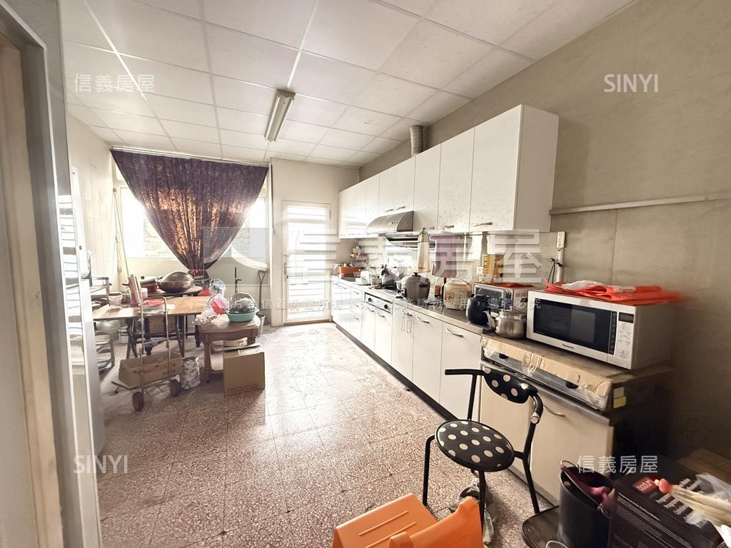 正路質感透天房屋室內格局與周邊環境