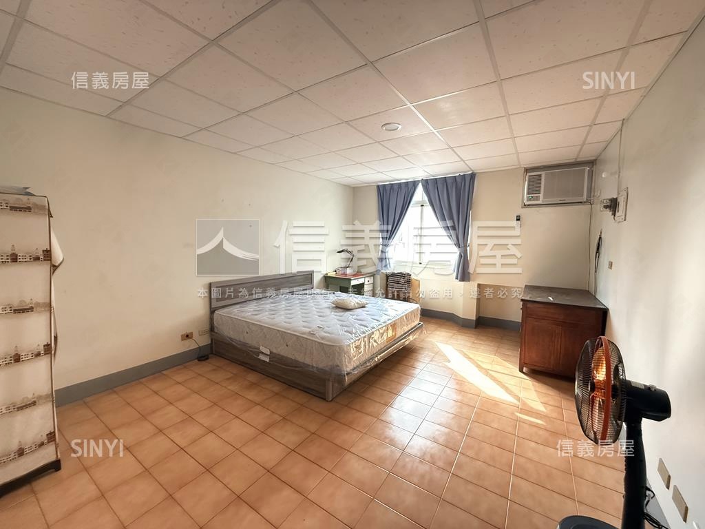 正路質感透天房屋室內格局與周邊環境