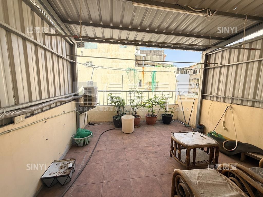 正路質感透天房屋室內格局與周邊環境