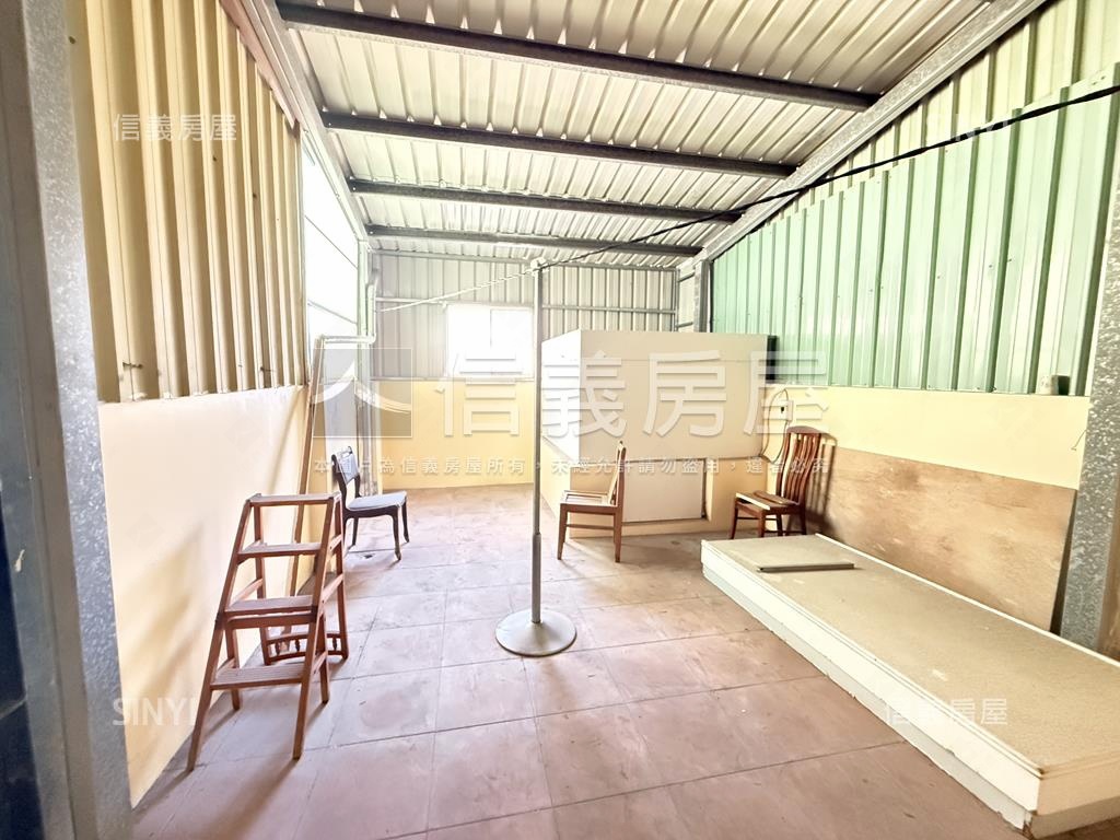 正路質感透天房屋室內格局與周邊環境