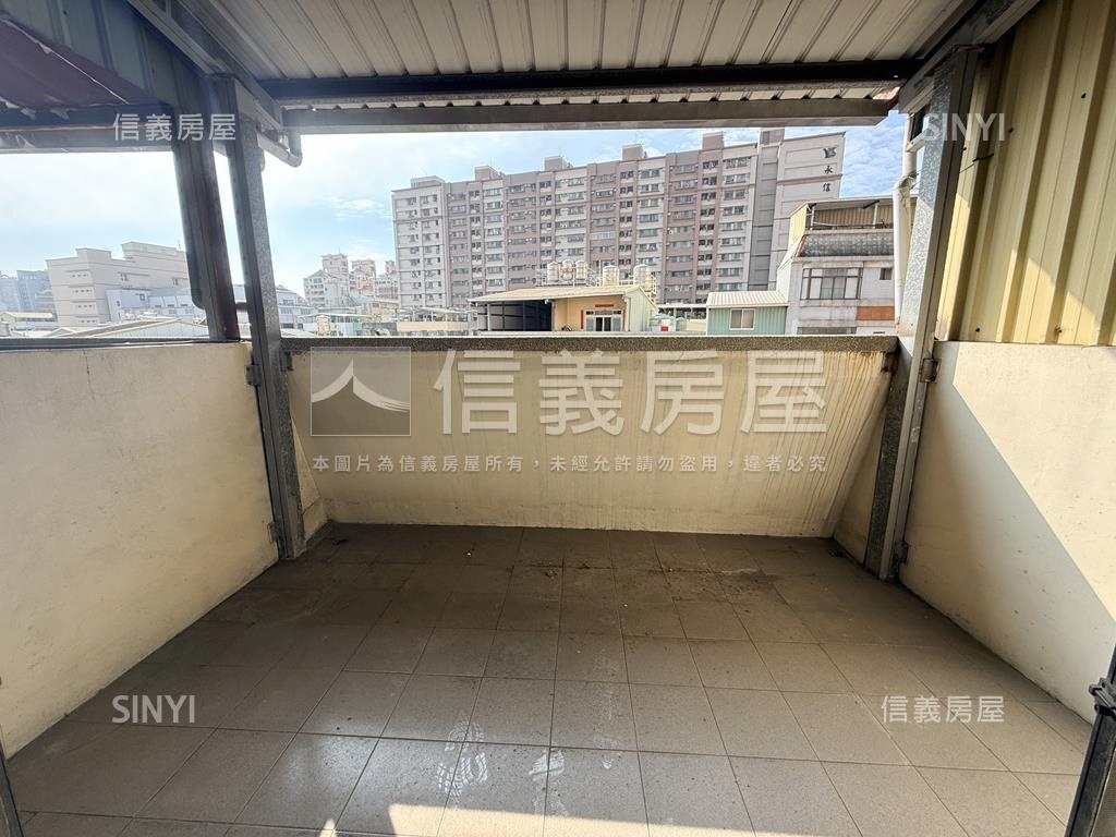 正路質感透天房屋室內格局與周邊環境