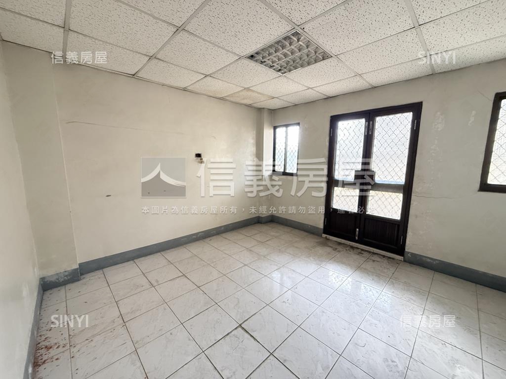 正路質感透天房屋室內格局與周邊環境