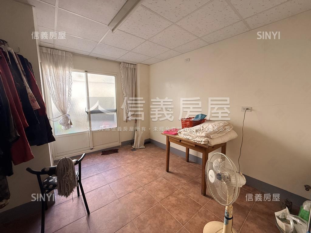 正路質感透天房屋室內格局與周邊環境