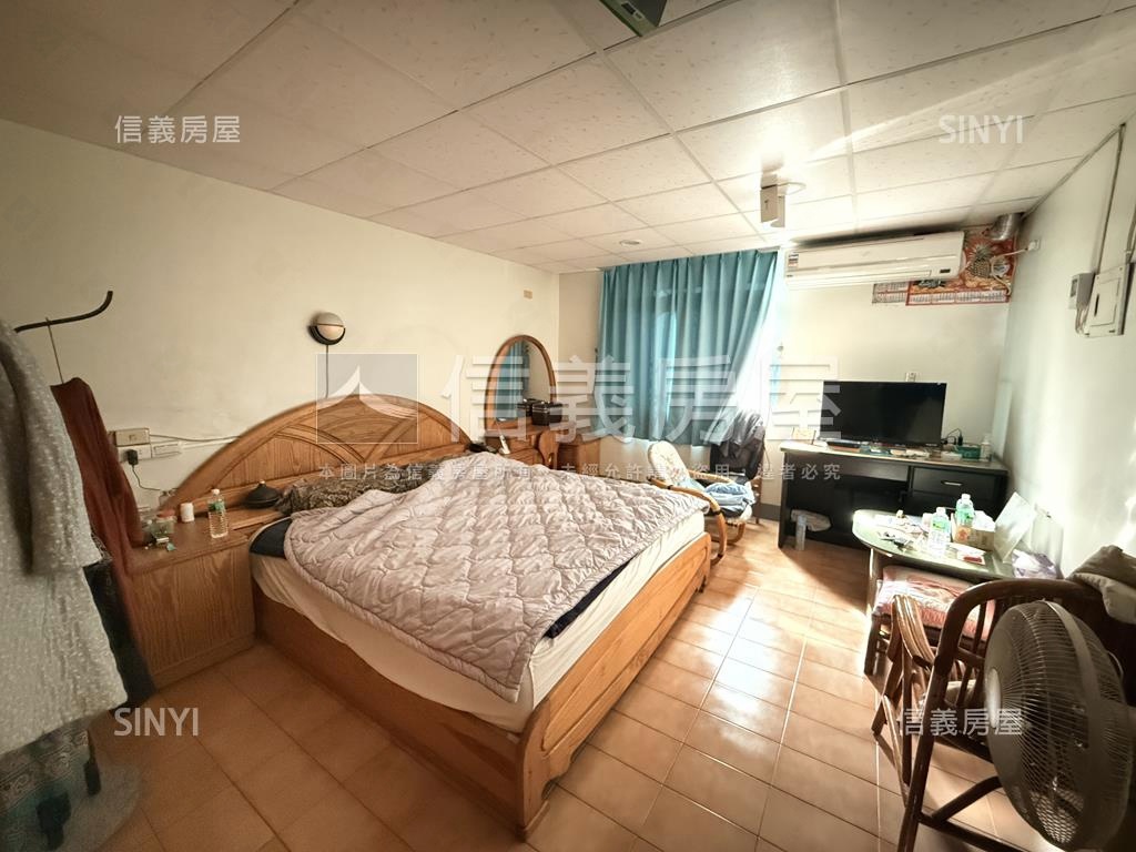 正路質感透天房屋室內格局與周邊環境