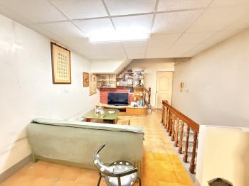 正路質感電梯金店面