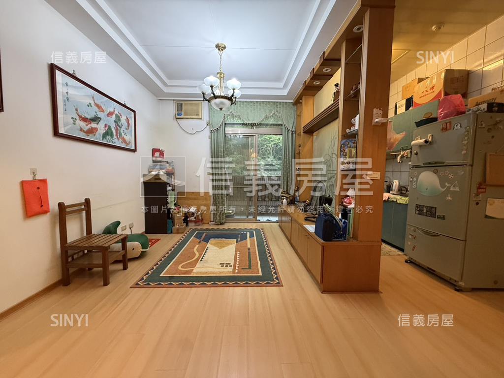 遇見伴吾小確幸房屋室內格局與周邊環境