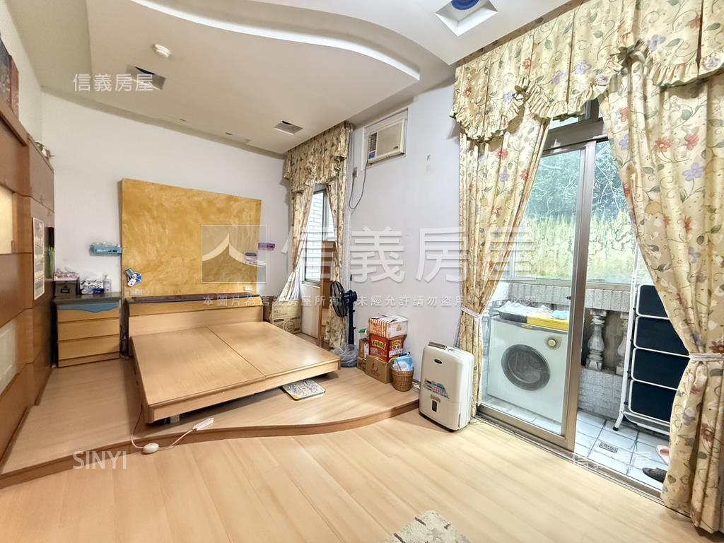 遇見伴吾小確幸房屋室內格局與周邊環境
