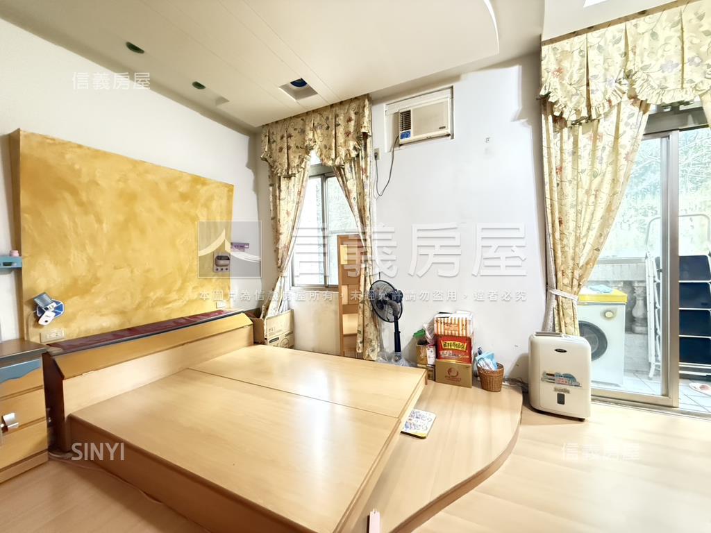 遇見伴吾小確幸房屋室內格局與周邊環境