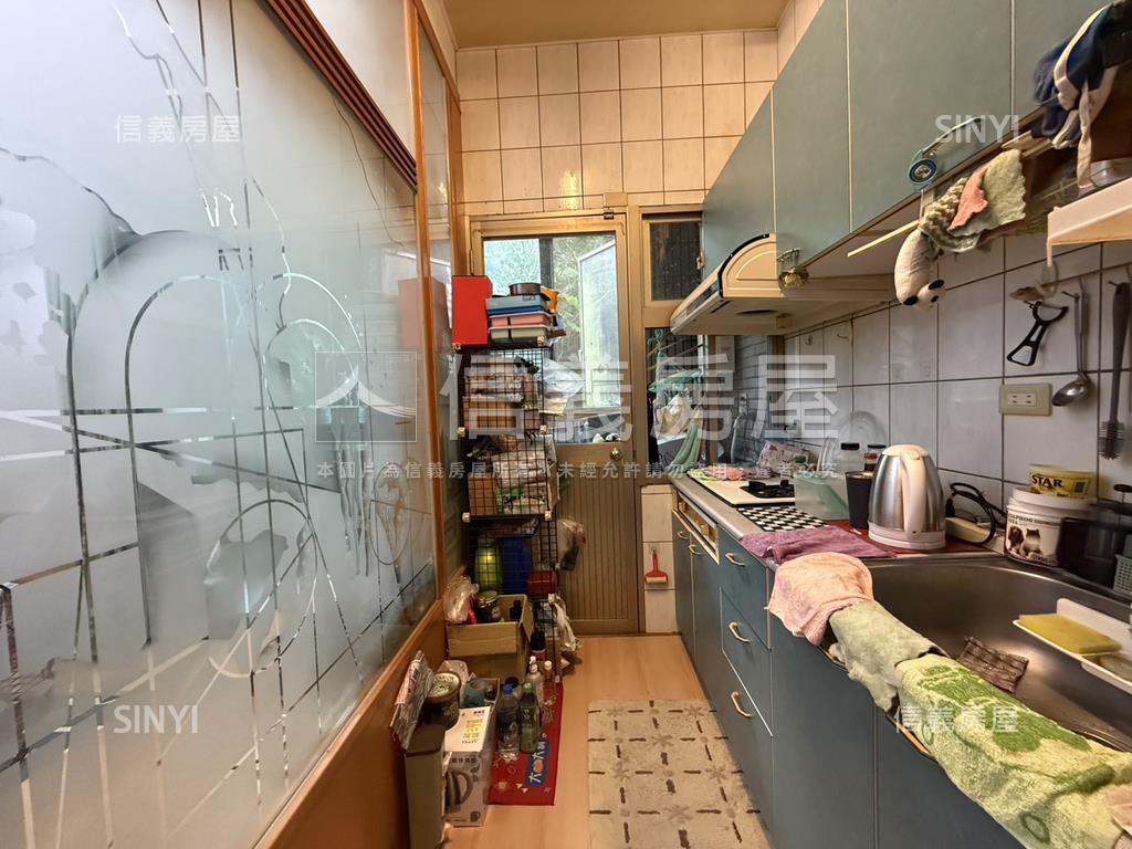遇見伴吾小確幸房屋室內格局與周邊環境