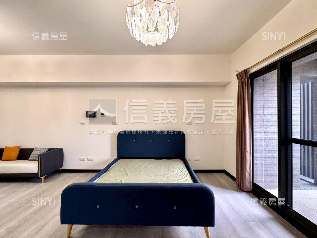 昕光之櫻一房平車房屋室內格局與周邊環境