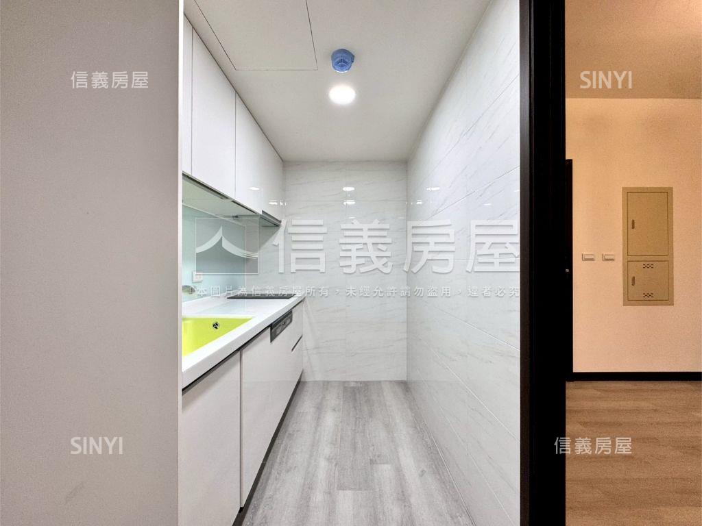 昕光之櫻一房平車房屋室內格局與周邊環境