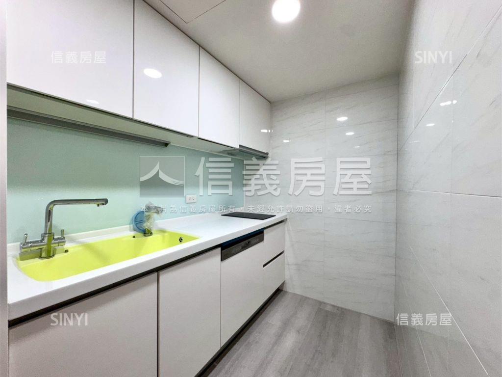 昕光之櫻一房平車房屋室內格局與周邊環境