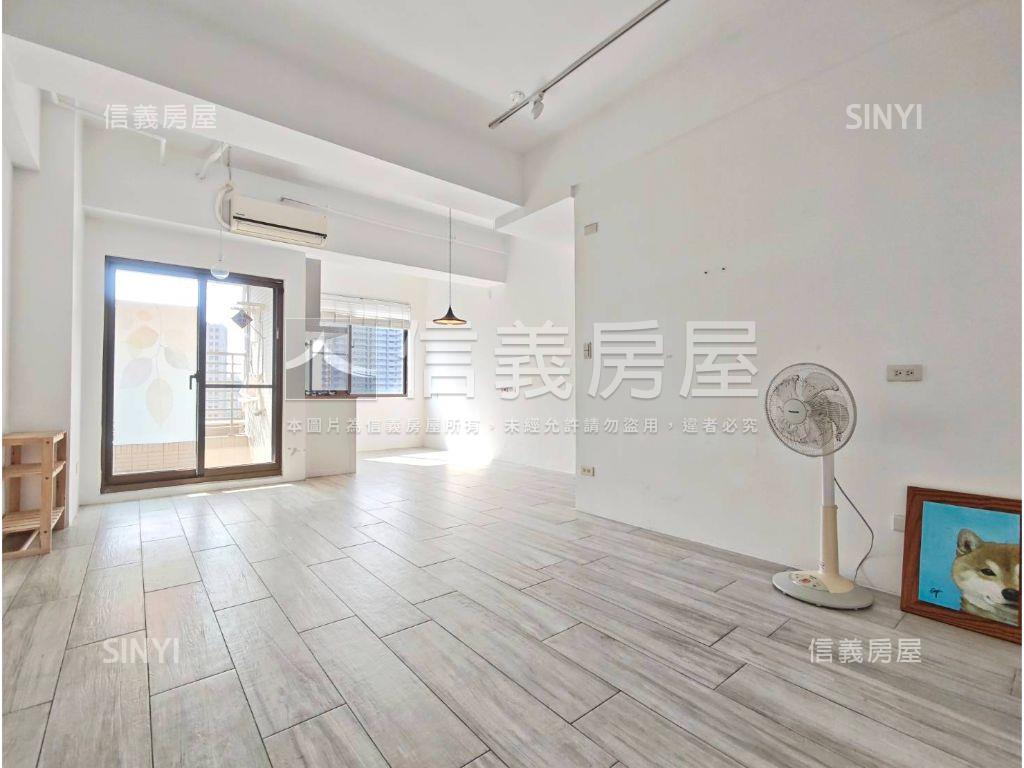 海天捷運河景美屋房屋室內格局與周邊環境