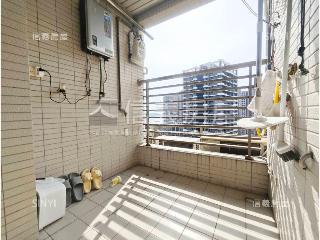 海天捷運河景美屋房屋室內格局與周邊環境