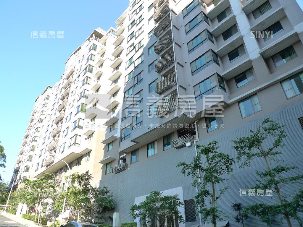 海天捷運河景美屋房屋室內格局與周邊環境