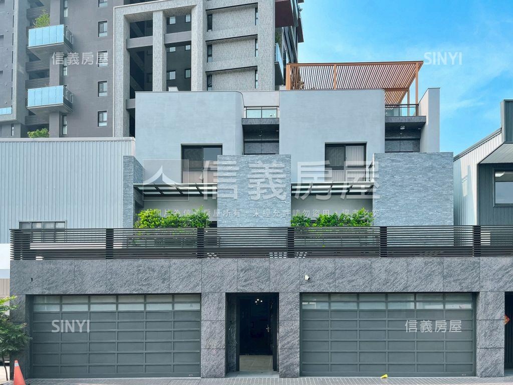 單元三臨路大地坪電梯別墅房屋室內格局與周邊環境