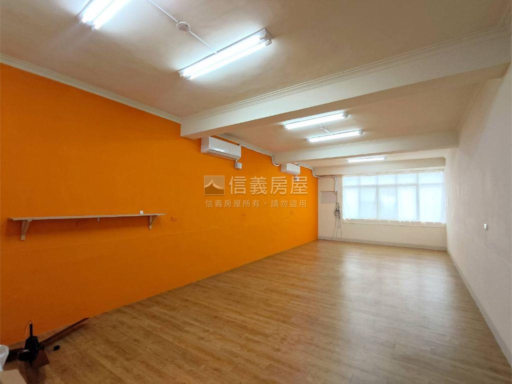 火車站商圈正路騎樓美透店房屋室內格局與周邊環境
