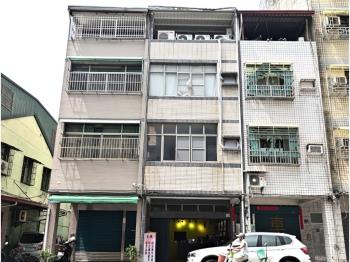 火車站商圈正路騎樓美透店