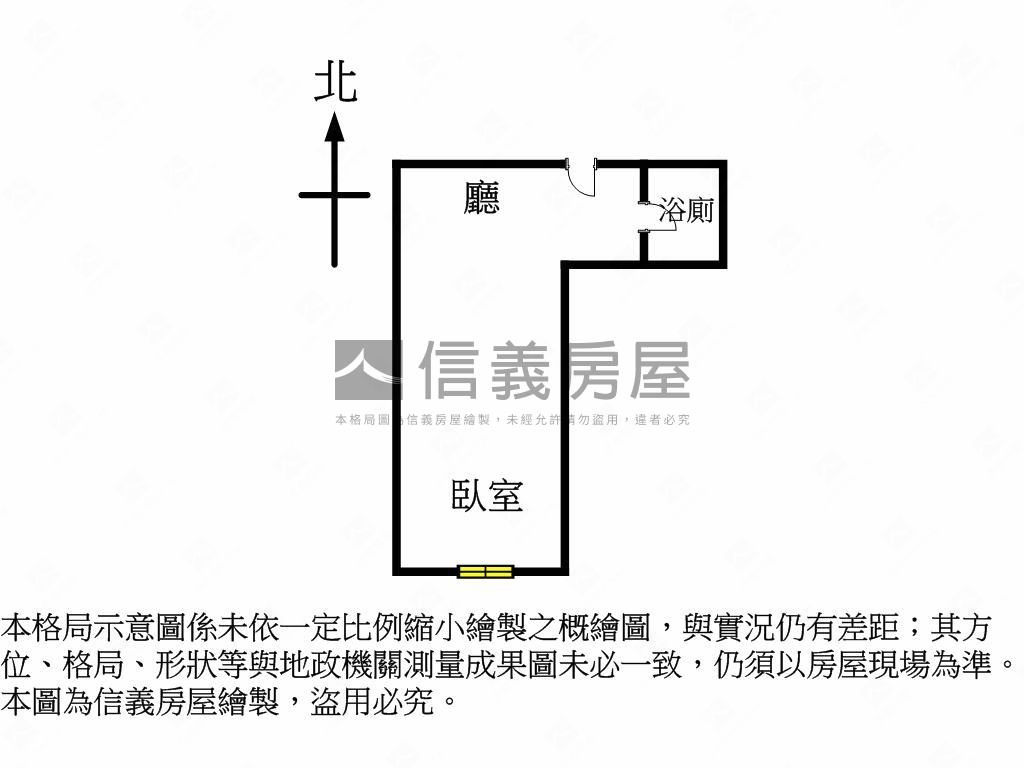 瑞豐商圈清新美宅房屋室內格局與周邊環境