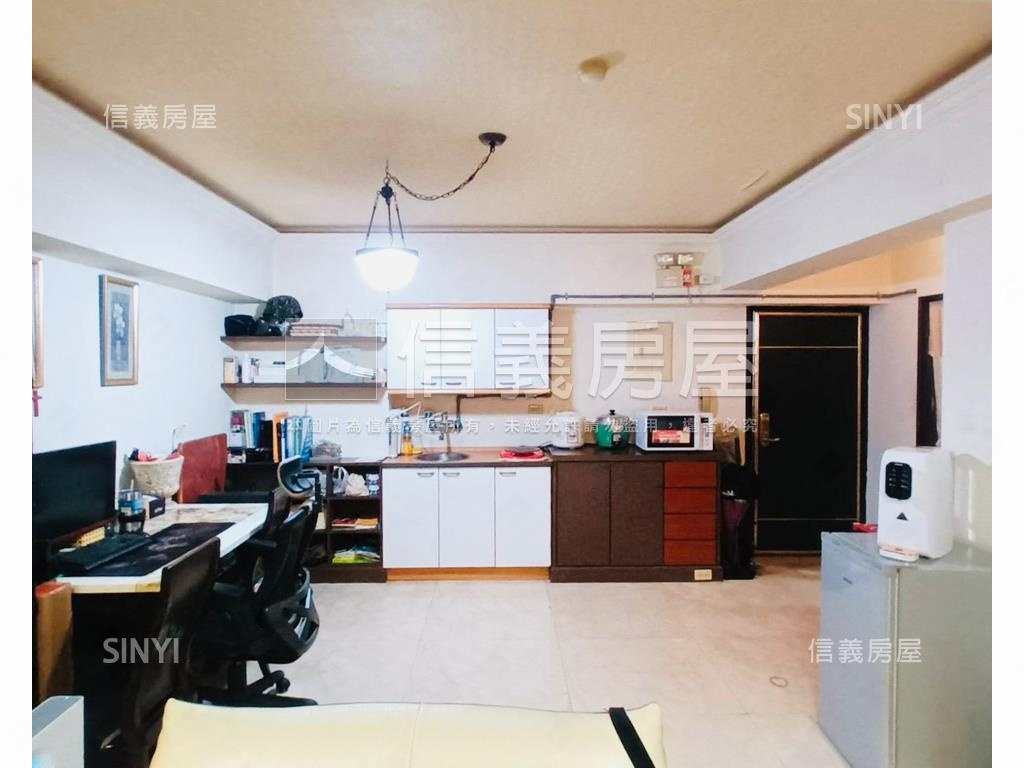 瑞豐商圈清新美宅房屋室內格局與周邊環境
