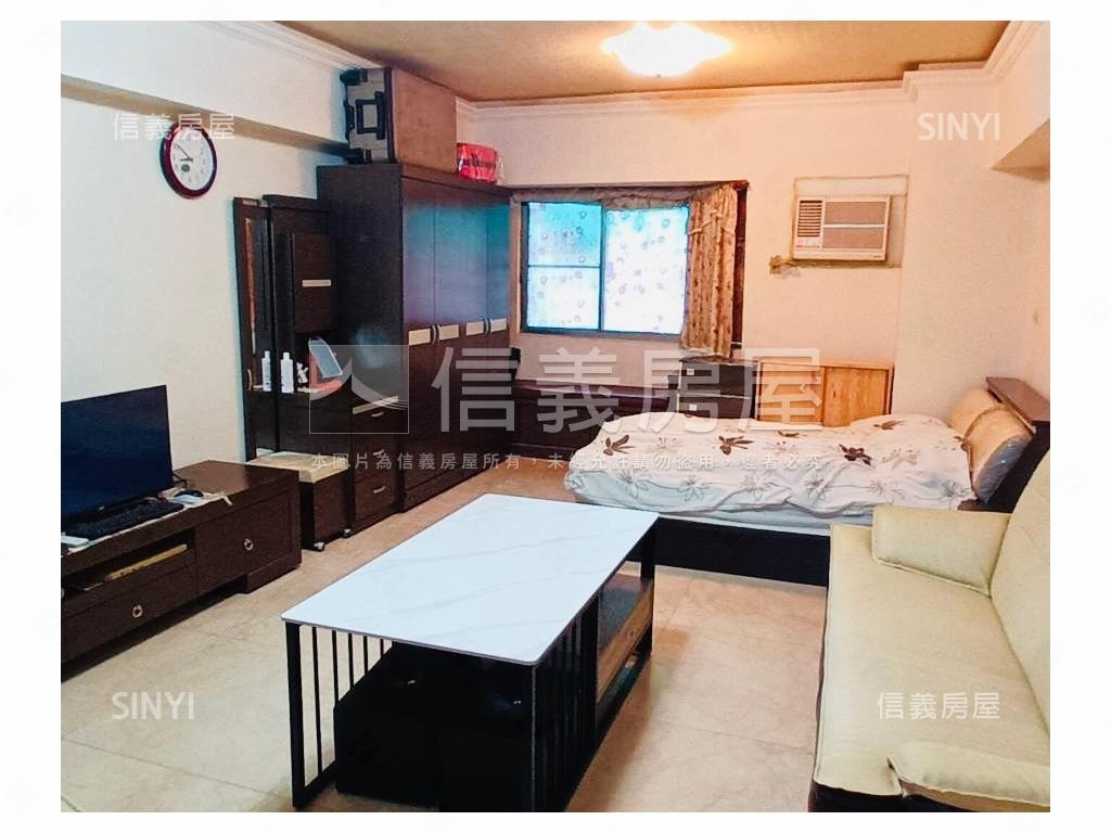 瑞豐商圈清新美宅房屋室內格局與周邊環境