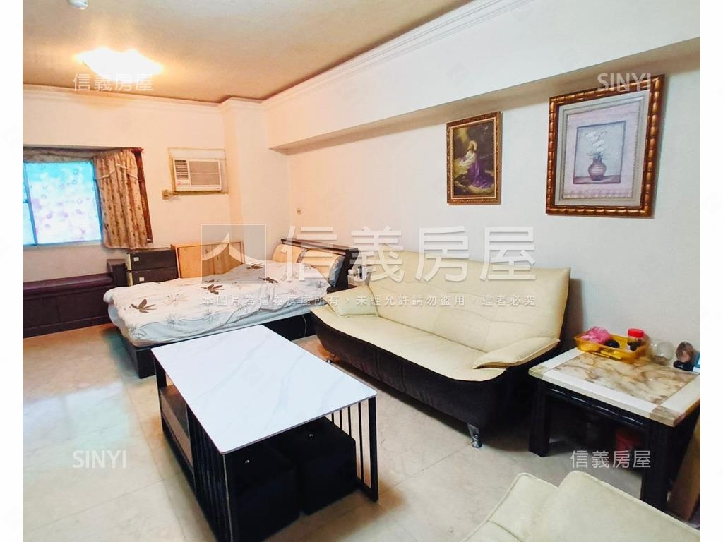 瑞豐商圈清新美宅房屋室內格局與周邊環境