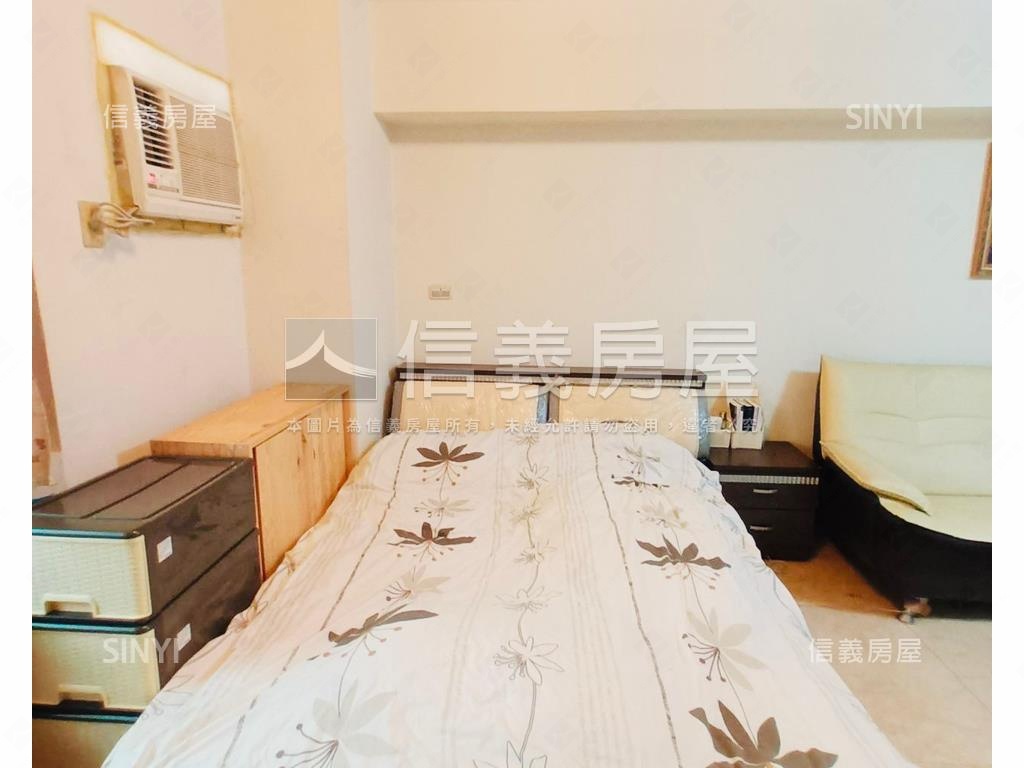 瑞豐商圈清新美宅房屋室內格局與周邊環境