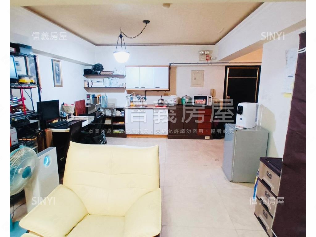 瑞豐商圈清新美宅房屋室內格局與周邊環境