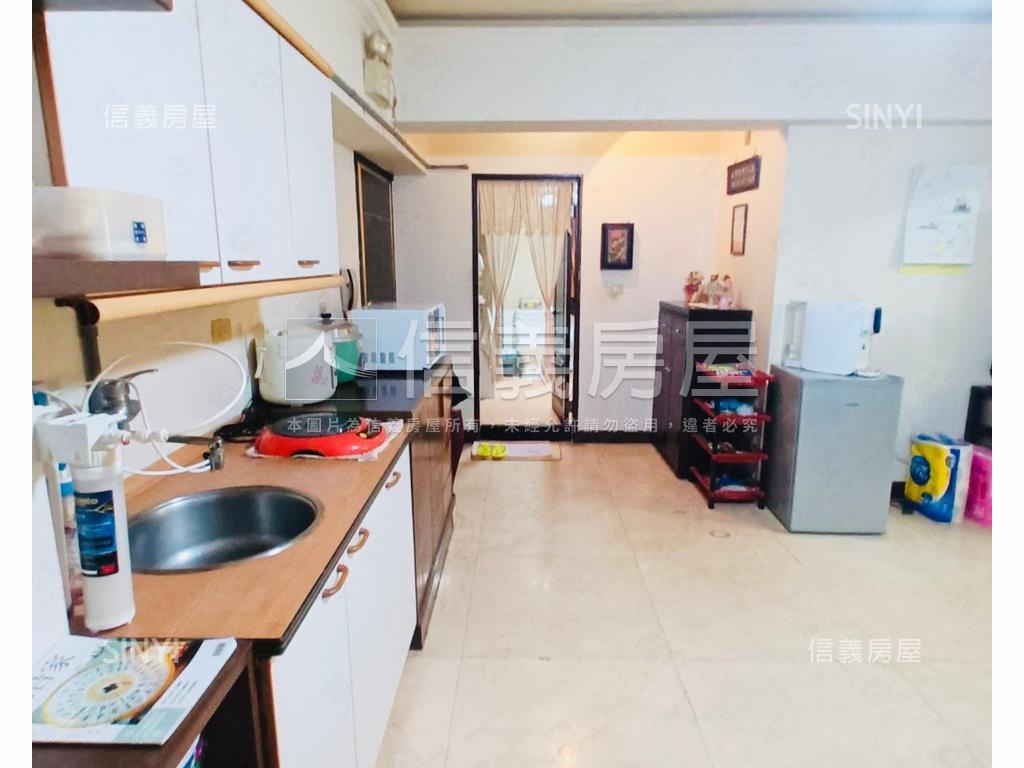 瑞豐商圈清新美宅房屋室內格局與周邊環境