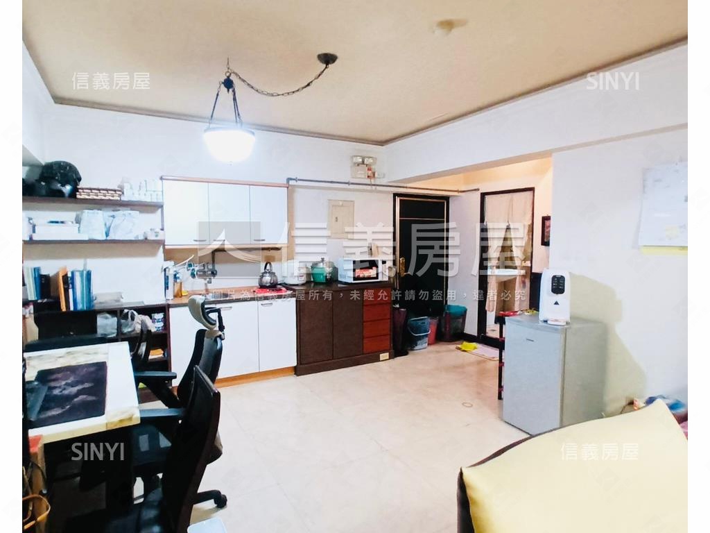 瑞豐商圈清新美宅房屋室內格局與周邊環境