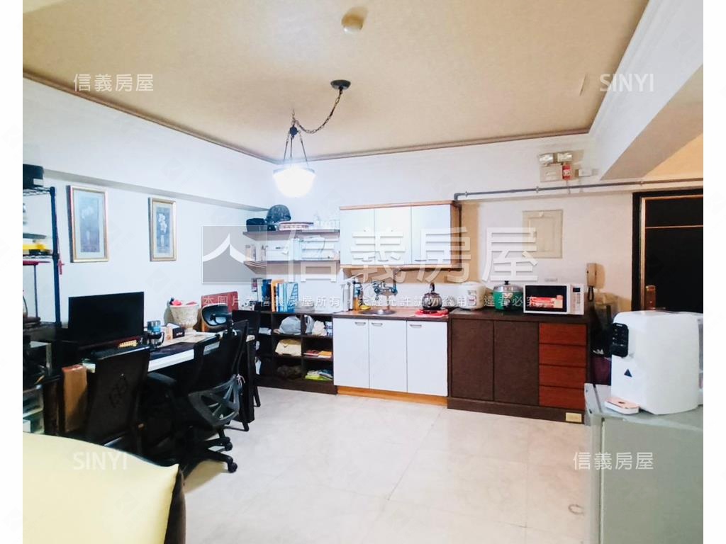 瑞豐商圈清新美宅房屋室內格局與周邊環境