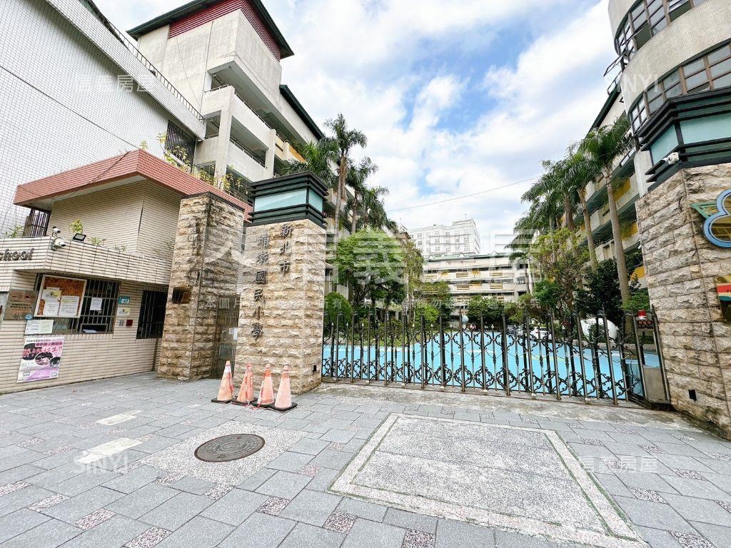 ☆新埔埔墘靜巷四樓☆房屋室內格局與周邊環境