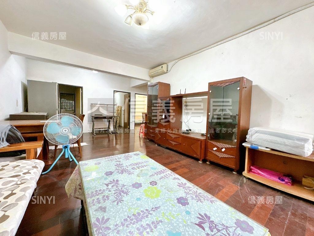 ☆新埔埔墘靜巷四樓☆房屋室內格局與周邊環境