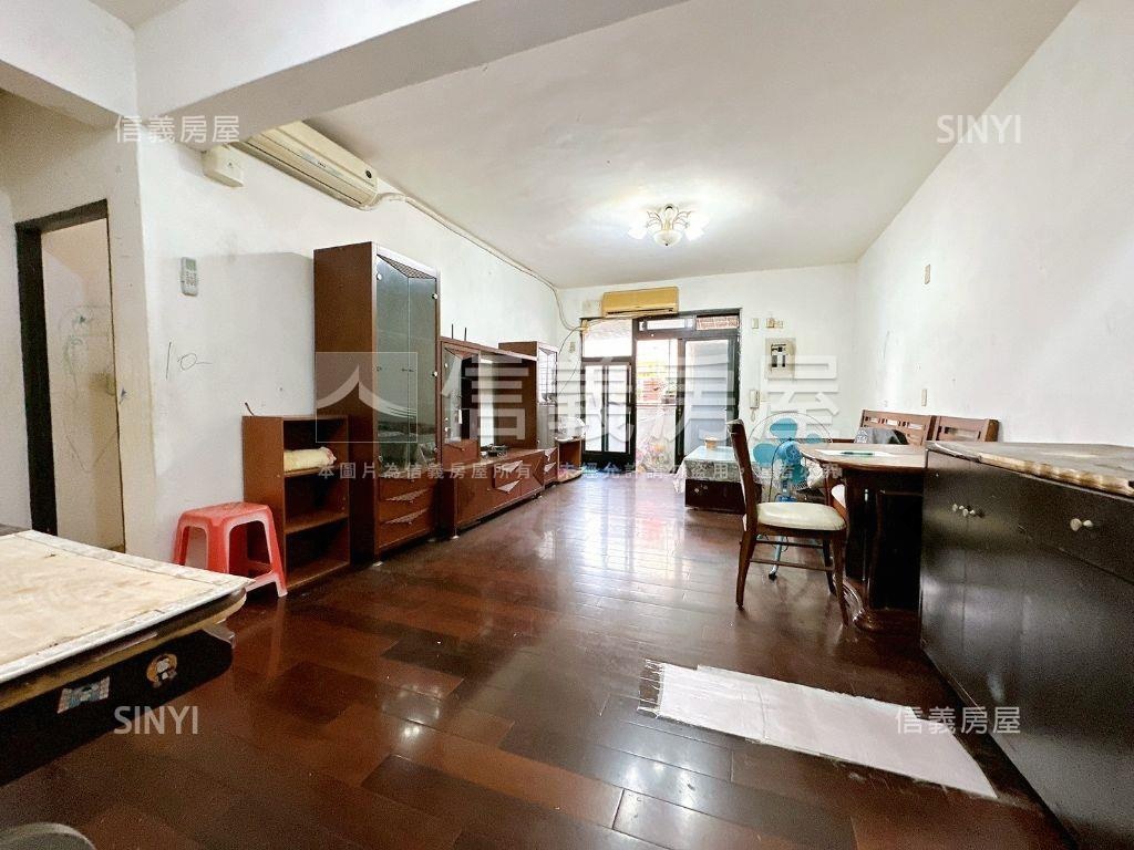 ☆新埔埔墘靜巷四樓☆房屋室內格局與周邊環境