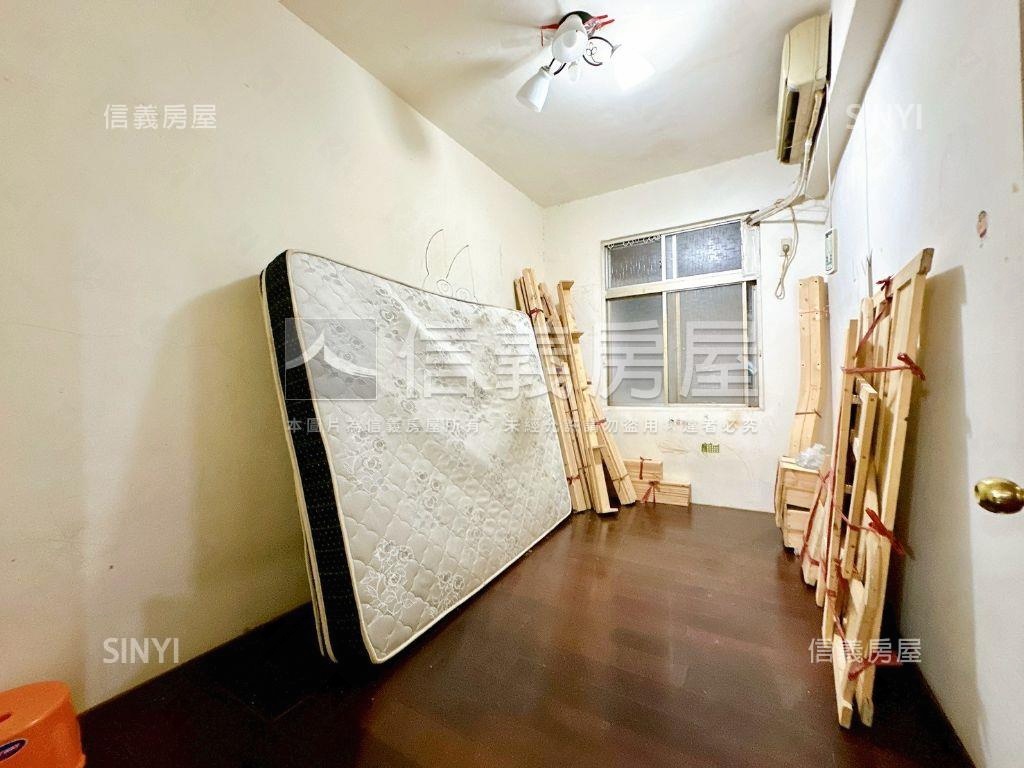 ☆新埔埔墘靜巷四樓☆房屋室內格局與周邊環境