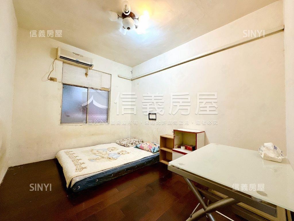 ☆新埔埔墘靜巷四樓☆房屋室內格局與周邊環境
