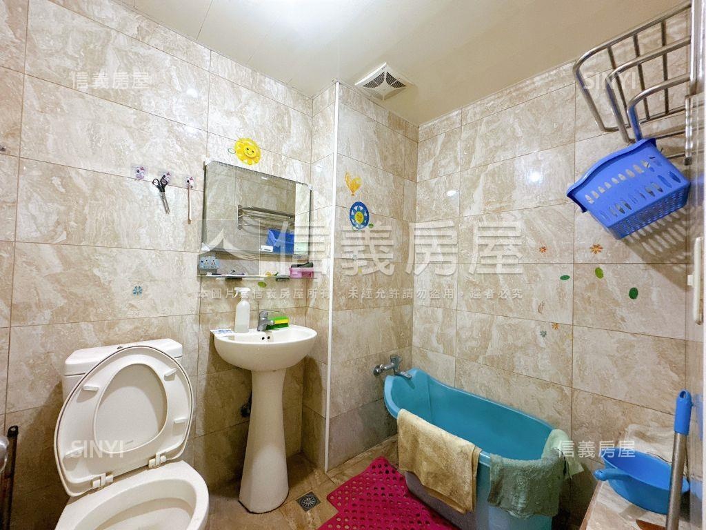 ☆新埔埔墘靜巷四樓☆房屋室內格局與周邊環境