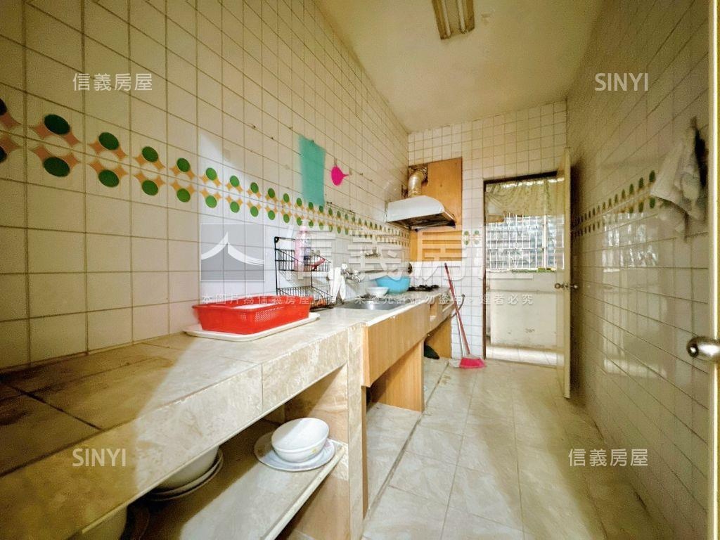 ☆新埔埔墘靜巷四樓☆房屋室內格局與周邊環境