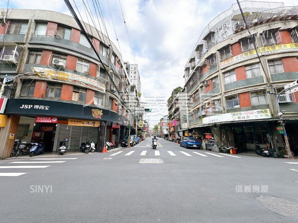 ☆新埔埔墘靜巷四樓☆房屋室內格局與周邊環境