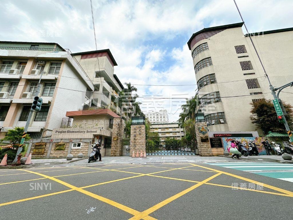 ☆新埔埔墘靜巷四樓☆房屋室內格局與周邊環境